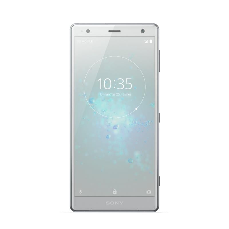  - Sony Xperia XZ2 | les photos officielles